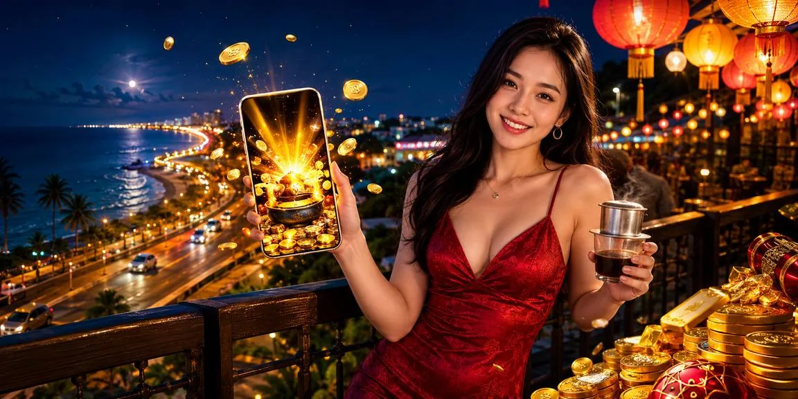ku100 Việt Nam Sảnh casino